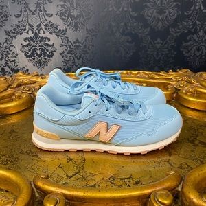 New balance 515 Wmns Sz 4.5 🔥🔥 vintagegold88.com